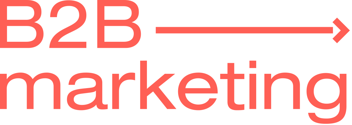 B2B Marketing Agency, Revel